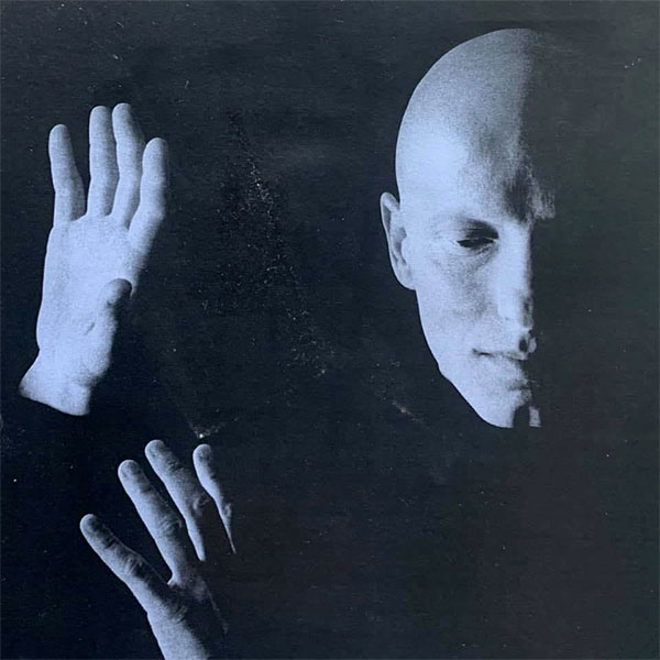 Marco Ierva - Fondatore della Marco Ierva Dance School