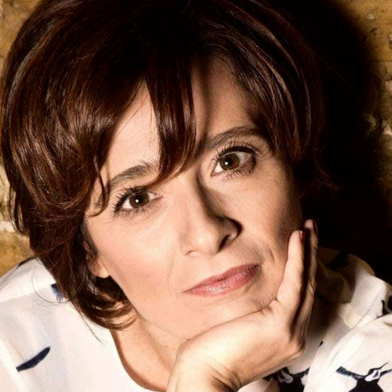 Carla Di Donato