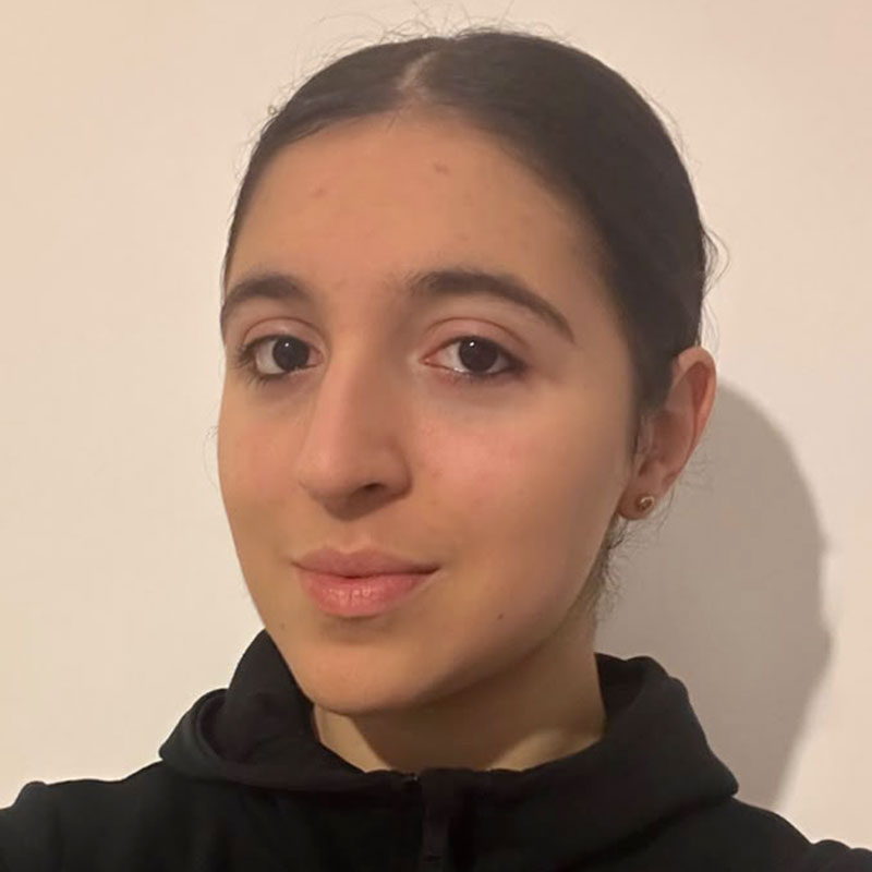 Cristina Tamburro