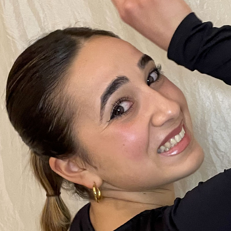 Francesca Cavarra