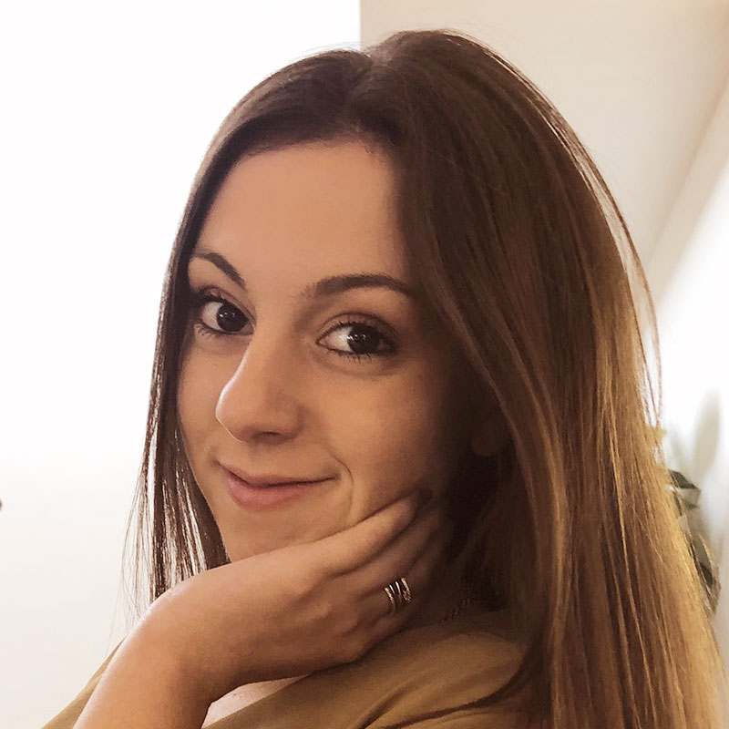 Martina Palone