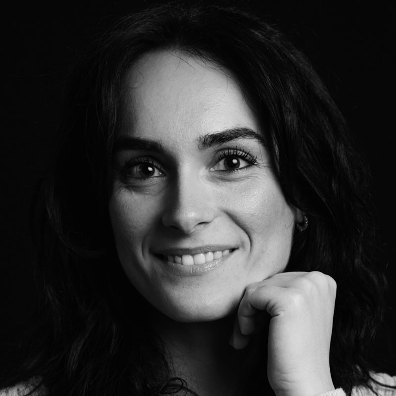 Miriana Pietretti - Insegnante di Danza Classica e Moderna
