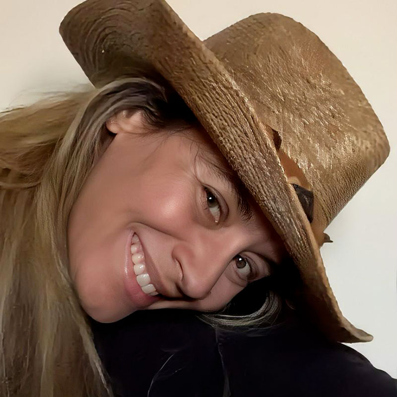 Sonia De Micheli - Direttrice Artistica