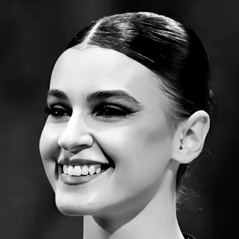Susanna Grazini