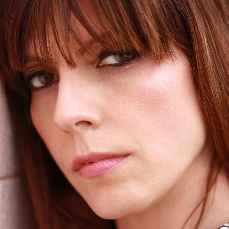 Valentina Stocchi - Insegnante e Presidente