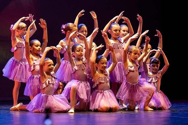 Soul Dancer School - Sede di Viterbo